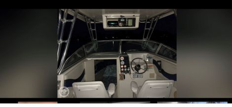 Used Sea Swirl Boats For Sale by owner | 1998 2600 foot Sea Swirl Striper